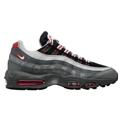 nike 95 essential grijs|Nike Factory Stores.